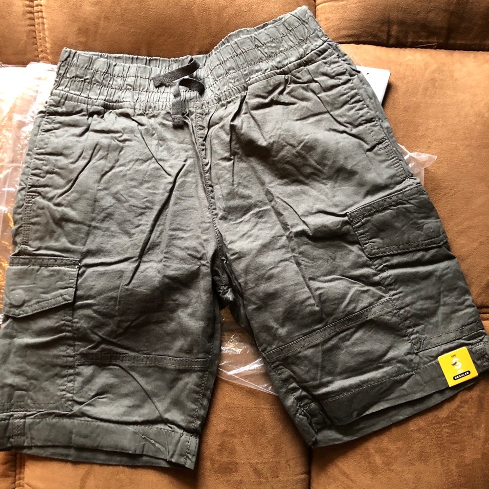 Boys S shorts
